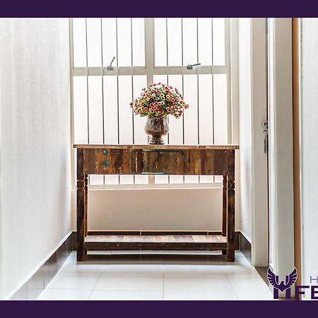 אסיס Hotel Fenix מראה חיצוני תמונה