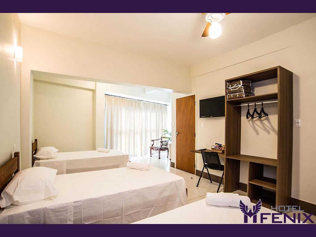 אסיס Hotel Fenix חדר תמונה