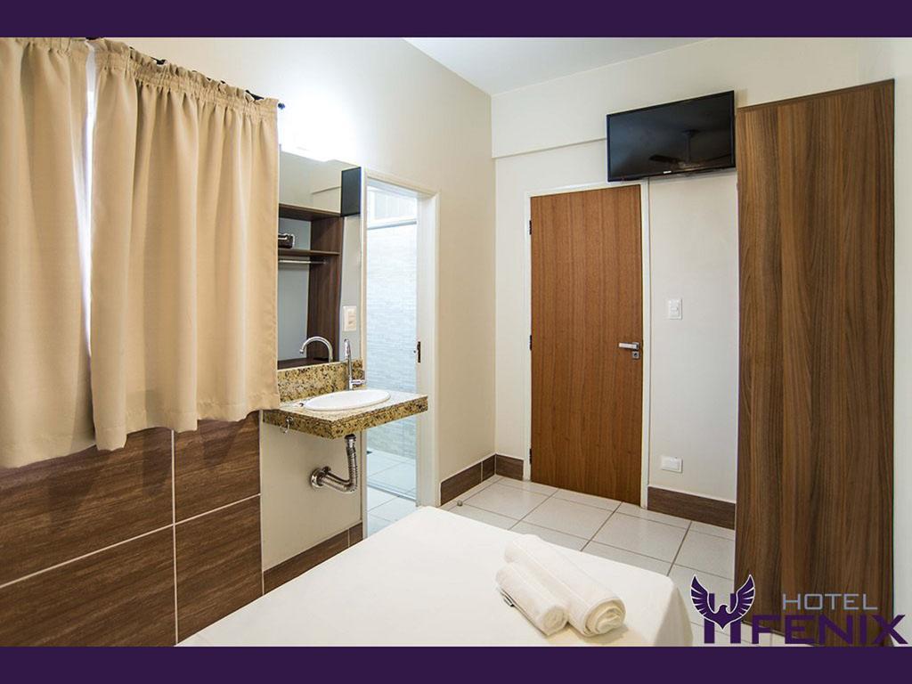 אסיס Hotel Fenix חדר תמונה